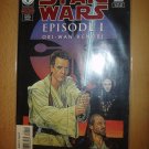 Star Wars : Episode One Obi-Wan Kenobi