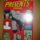 Dark Horse Presents Annual #32 Concrete