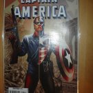 CAPTAIN AMERICA #43  ED BRUBAKER NM
