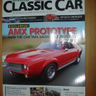 Hemmings Classic Car #107 August 2013