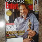 Entertainment Weekly Magazine #1094 March 2010 Jeff Bridges