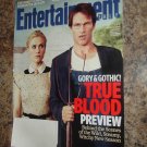 Entertainment Weekly Magazine #1161 July 2011 True Blood