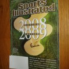 Sports Illustrated December 16, 2008 Golf Plus Tiger Woods