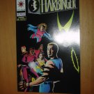 Harbinger  #33  Valiant