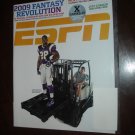 ESPN MAGAZINE July 2009 Adrian Peterson