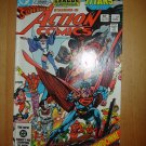 Action #546