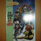Shadowman #31  Valiant