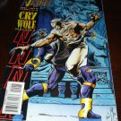 Ninjak # 15  Valiant