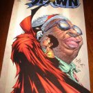 Spawn # 76