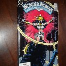 Wonder Woman #34