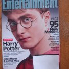Entertainment Weekly Magazine #1007 / 1008 August 2008 Harry Potter