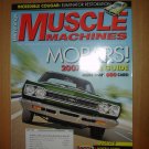 Hemmings Muscle Machines June 2007 #45
