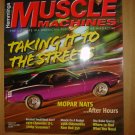 Hemmings Muscle Machines February 2007  #41