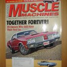Hemmings Muscle Machines March 2007  #42
