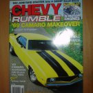Chevy Rumble June 2005