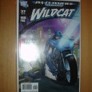 JSA Classified #37 Wildcat