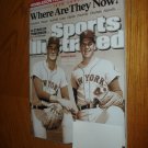 Sports Illustrated July 13-20, 2009 Nolan Ryan Tom Seaver Double Issue