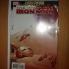 Iron Man Invincible #17