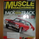 Hemmings Muscle Machines September 2007 #48