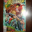 AQUAMAN #23