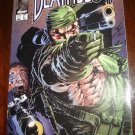 Deathblow #17   Image