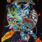 The Alliance #1