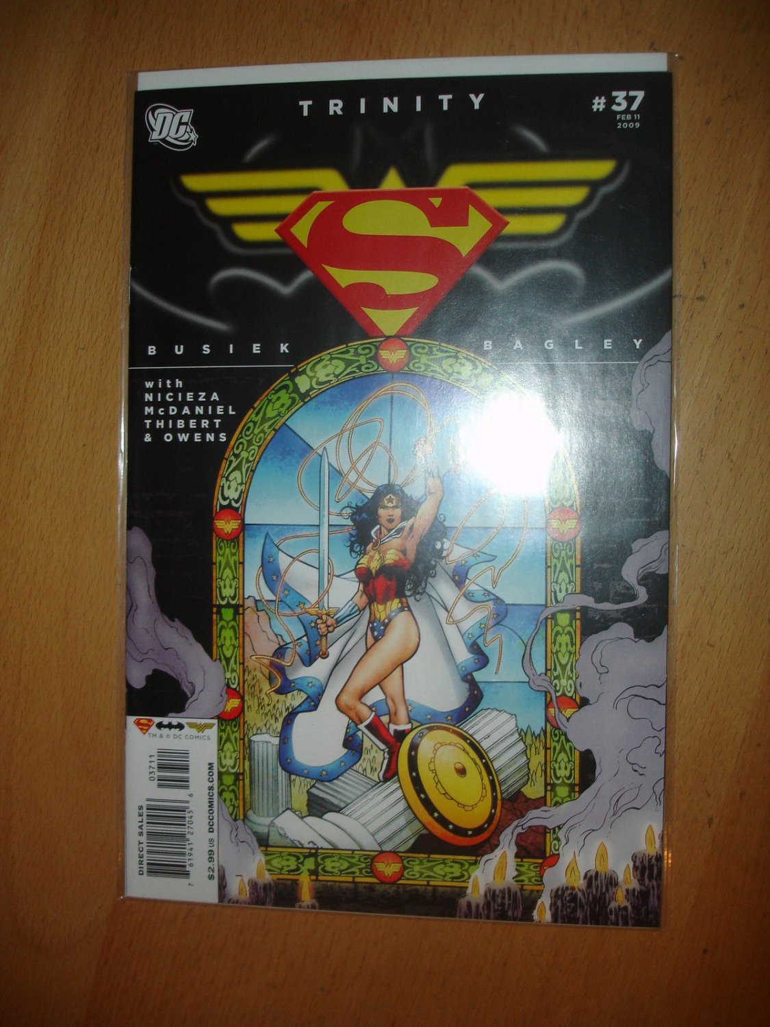Trinity #37   Combine Shipping