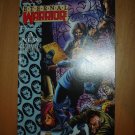 Eternal Warrior #27 Valiant