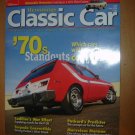 Hemmings Classic Car #20 May 2006