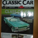 Hemmings Classic Car #89 February 2012