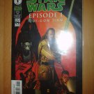 Star Wars : Episode One Qui-Gon Jinn