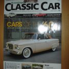 Hemmings Classic Car #102 March  2013