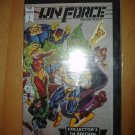 U.N. Force #1  Gauntlet