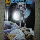 Cat Claw (1990) #5