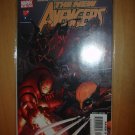 The New Avengers #16