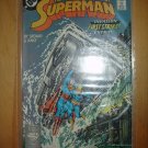 Adventures of Superman #449