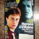 Entertainment Weekly Magazine #1041 April 2009 Harry Potter