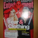 Entertainment Weekly Magazine #1383 October 2015 Scream Queens
