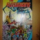 Futurians #1