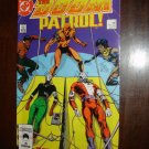 Doom Patrol #3