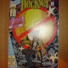 The Heckler #5