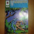 Shadowman #6  Valiant
