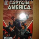 Captain America #30