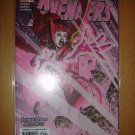 Avengers #81 / #496