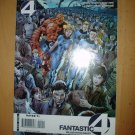Fantastic Four #555