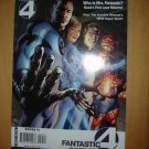 Fantastic Four #554