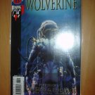 WOLVERINE   #38  NM