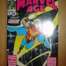Marvel Age #78
