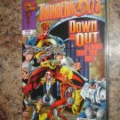 Thunderbolts # 13