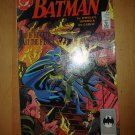 Batman #432